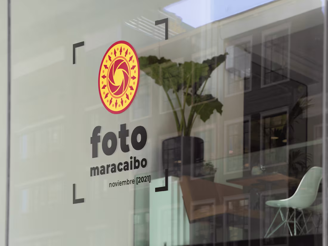 Cover image for FotoMaracaibo