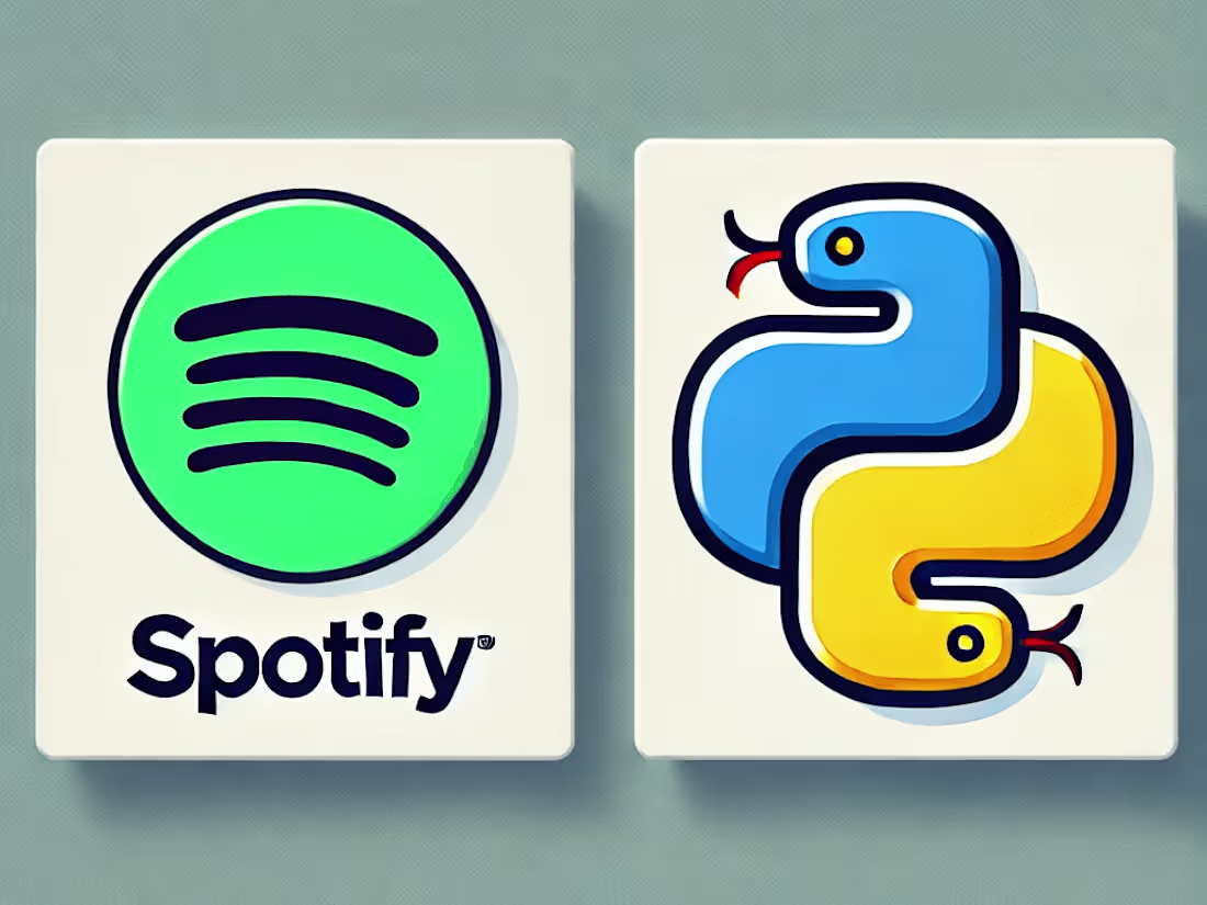 Cover image for Spotify Playlist to Excel Script