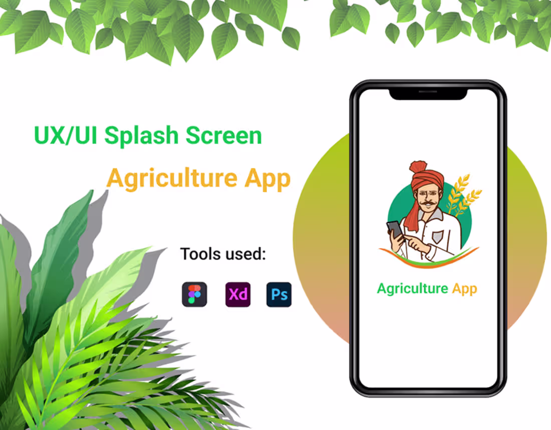 Cover image for Splash Screen