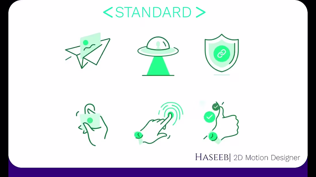 Cover image for Lottie Web Animation Showreel - YouTube