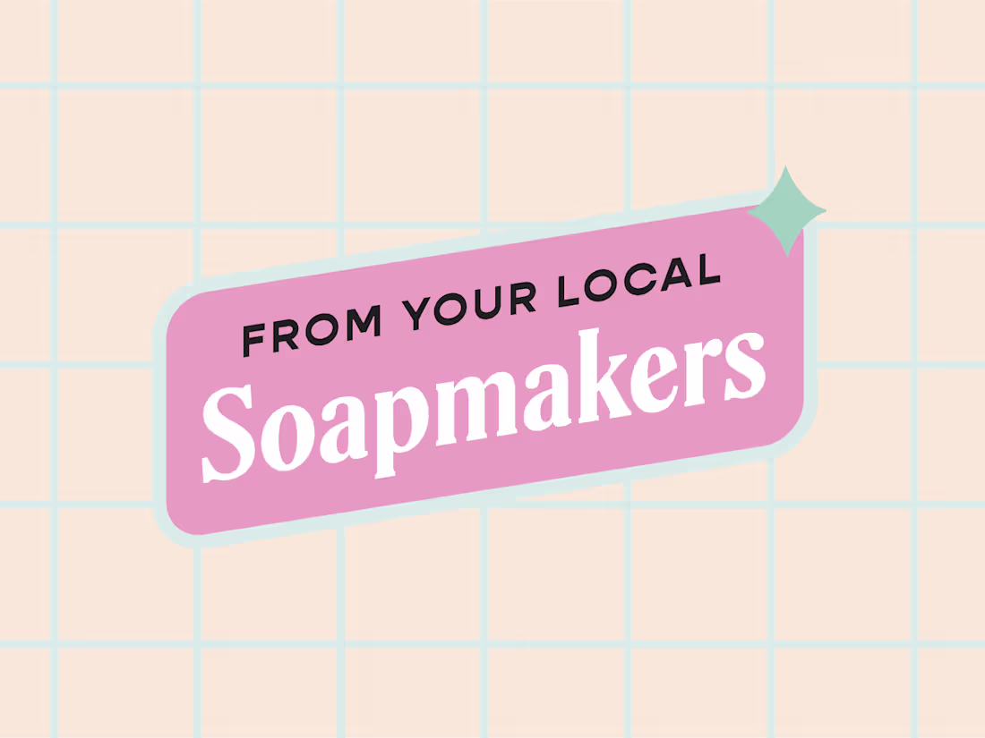 Cover image for Soapy Branding