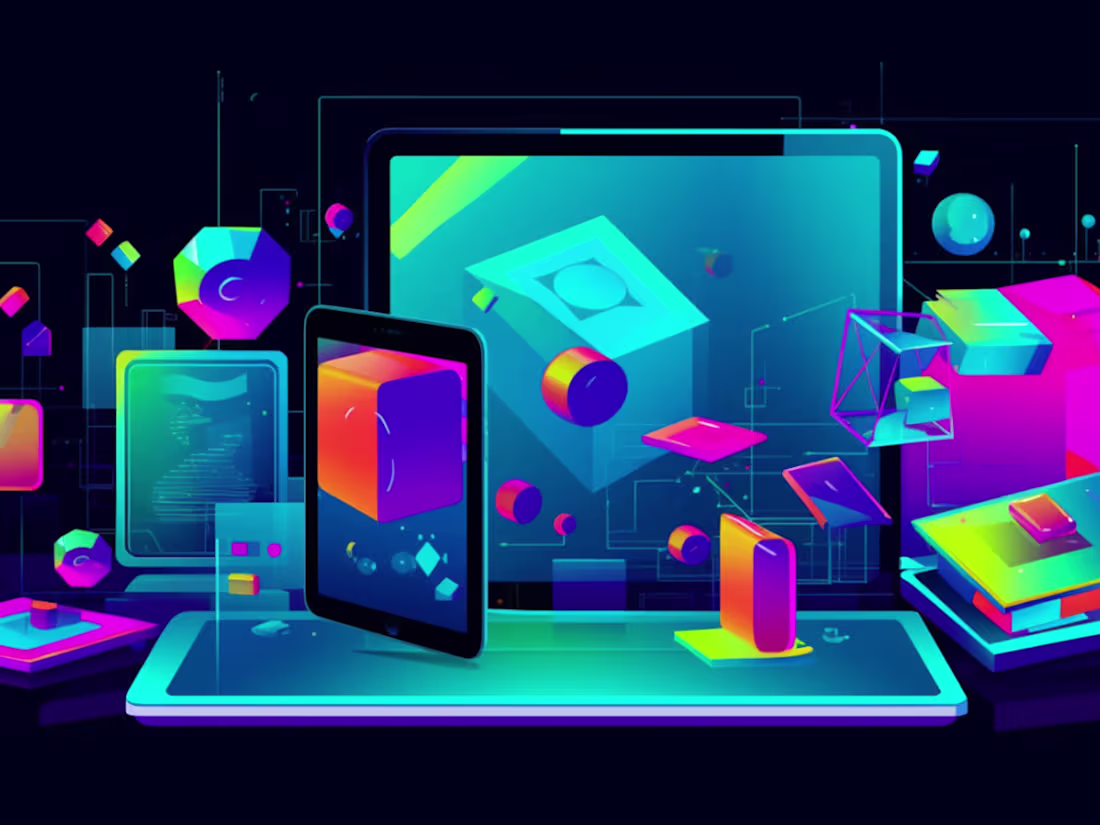 Cover image for Design and execute innovative multi-channel marketing campaigns.