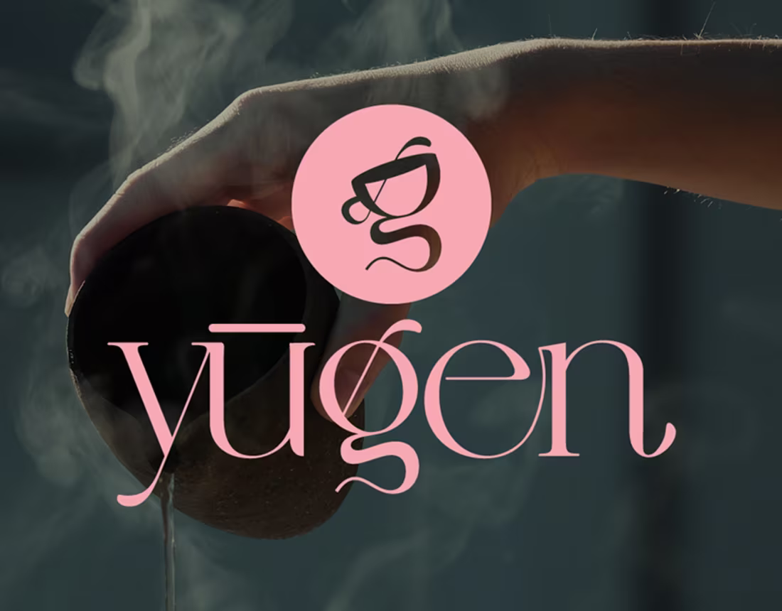 Cover image for organic tea branding | Behance :: Behance