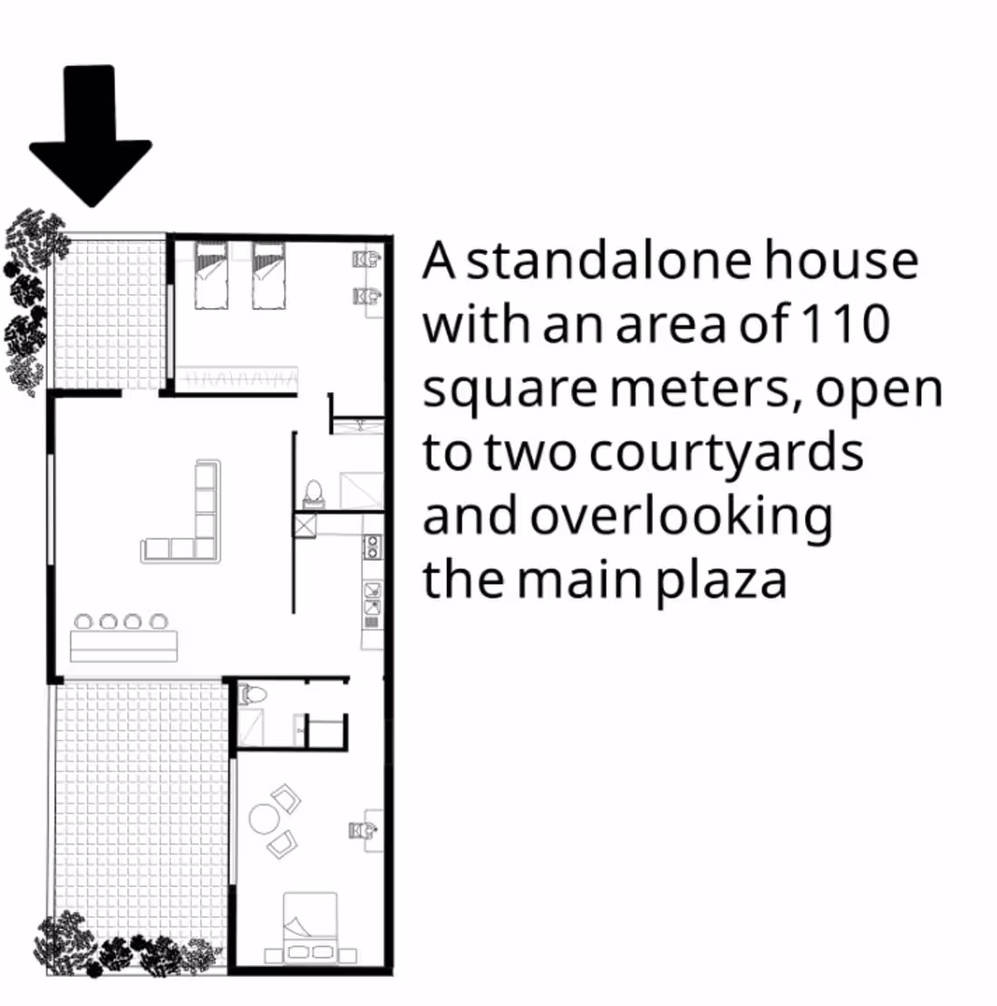 Cover image for Housing Plan