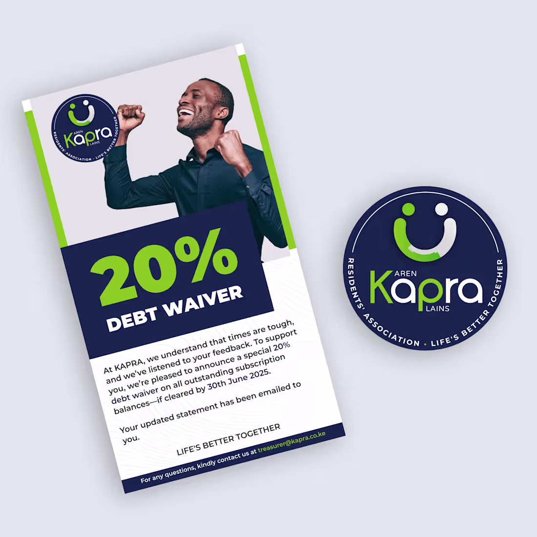 Cover image for KAPRA Assets