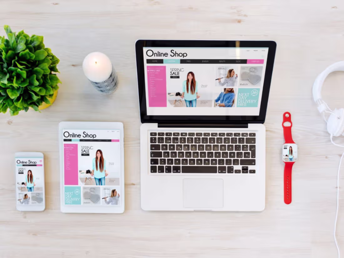 Cover image for Need a professional Shopify store? I’ve got you! I design fa...