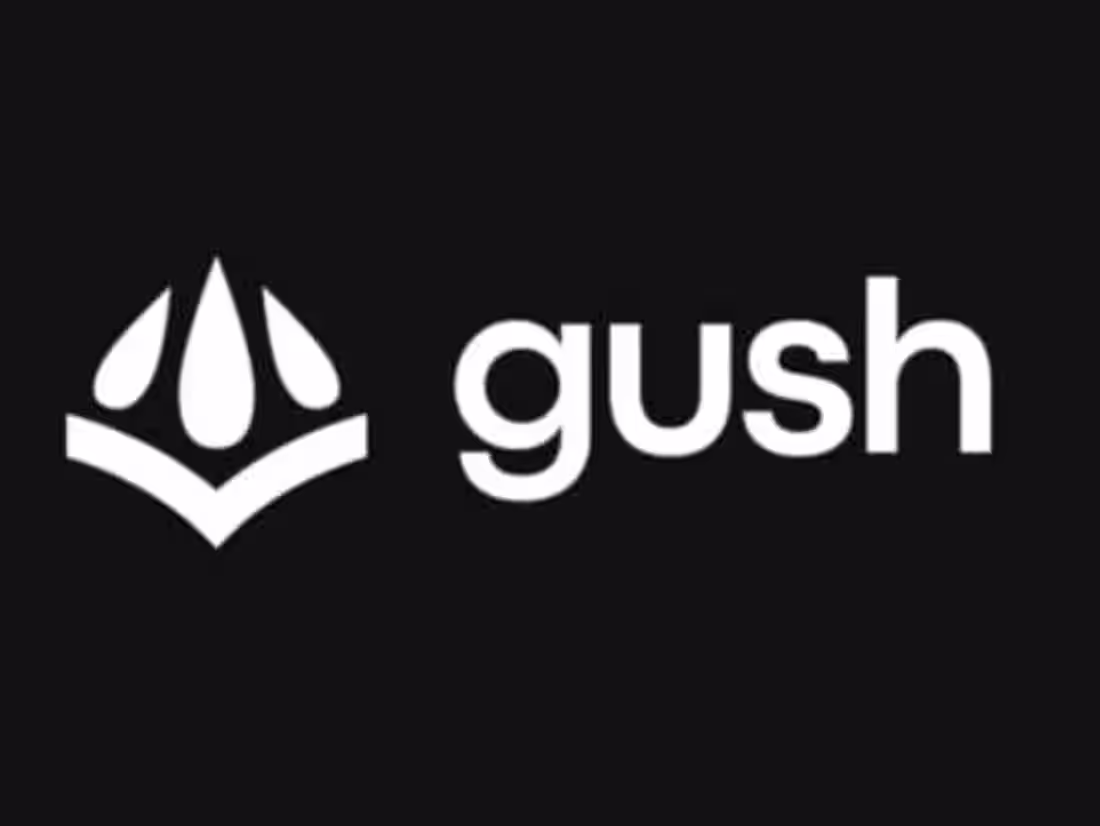 Cover image for Social Media Strategist for Gushwork