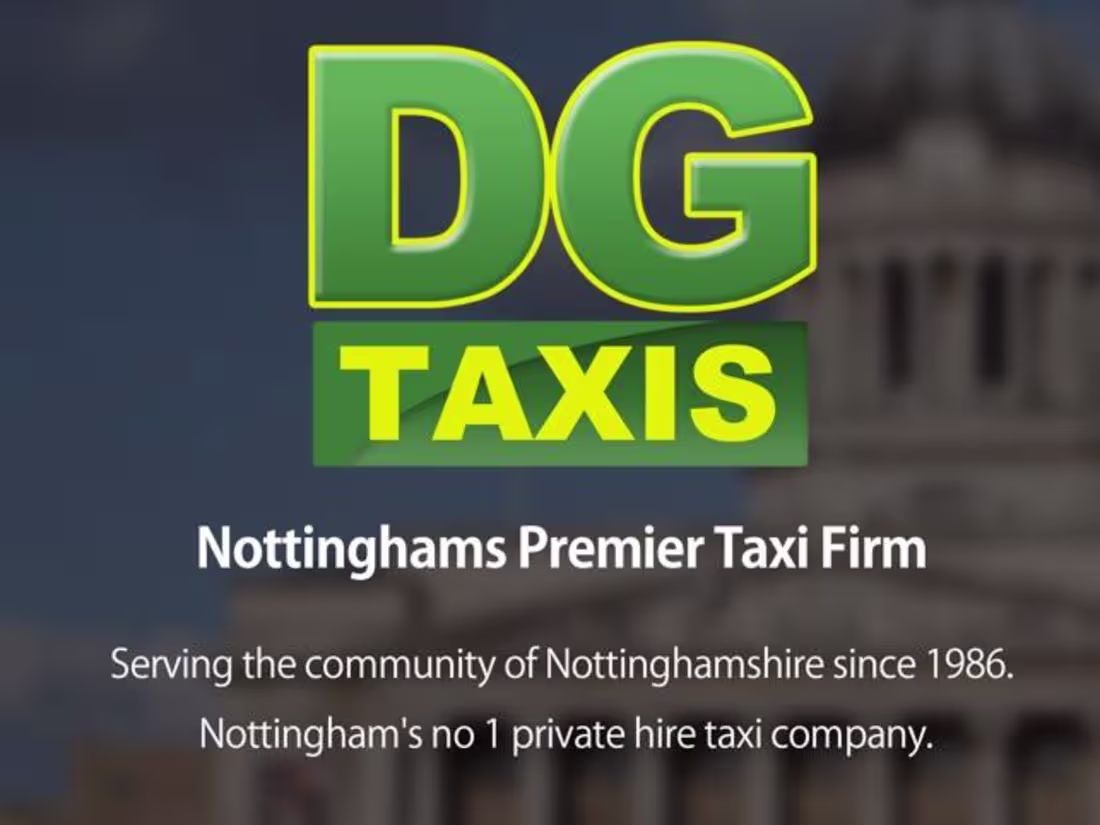 Cover image for Controller at DG Cars Uk