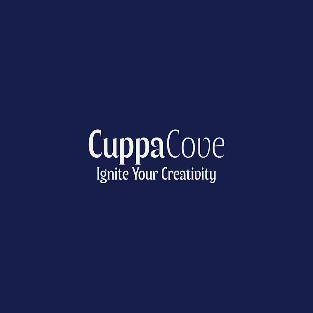 Cover image for CuppaCove - UI/UX Design