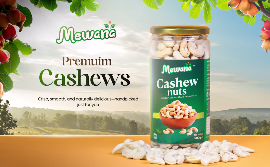 Cover image for Mewana: A Blend of Tradition & Nature