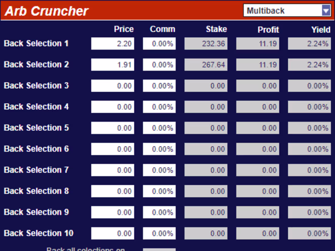 Cover image for Betting-Project-Using-Arb-Finder