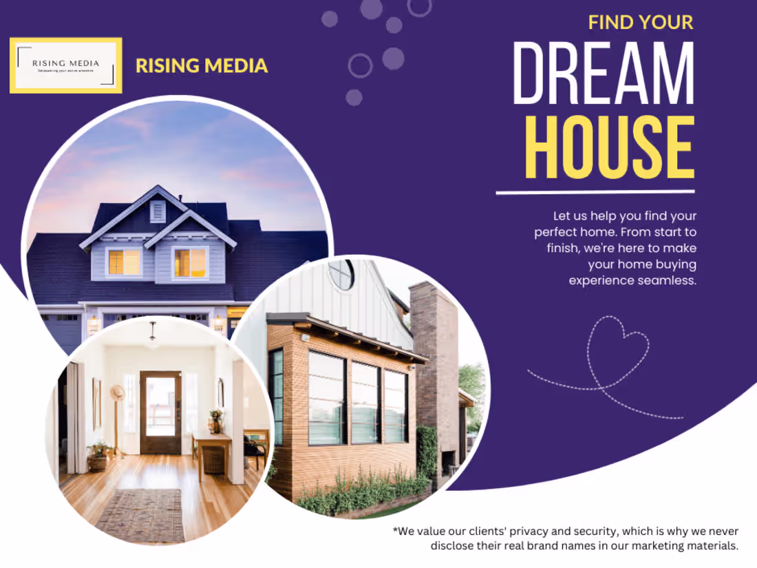 Cover image for Social Media Campaign for XYZ Brand