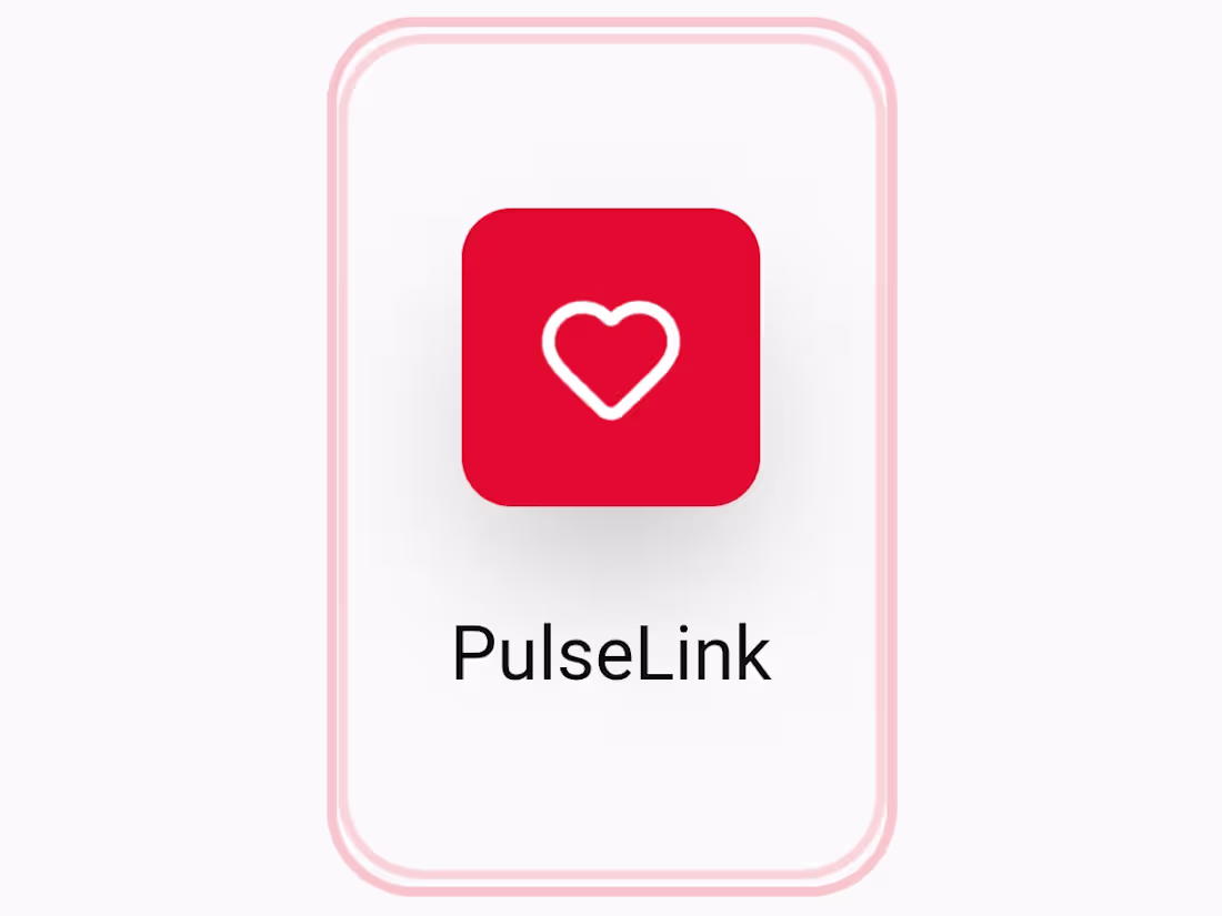 Cover image for PulseLink: Hyper-Local Blood Donor Finder App