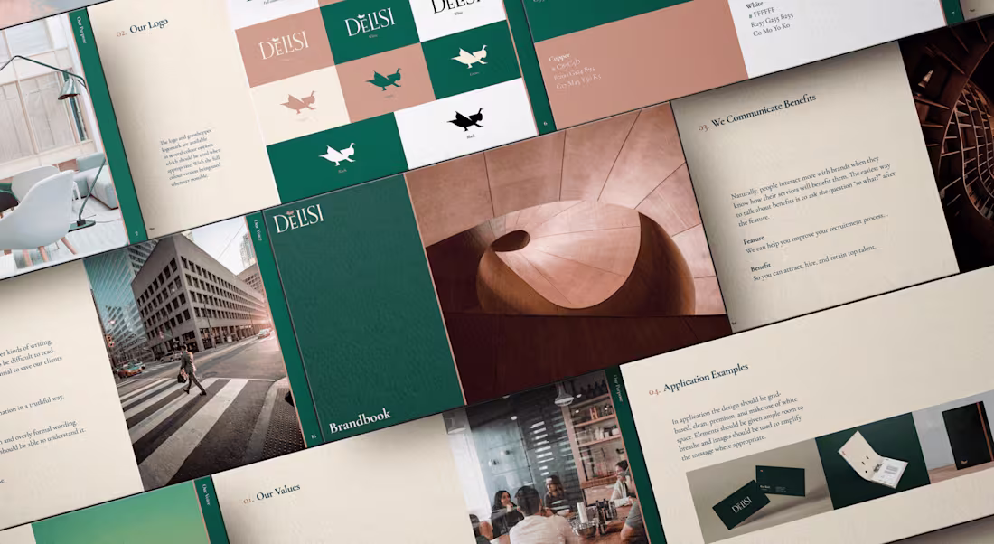 Cover image for DeLisi