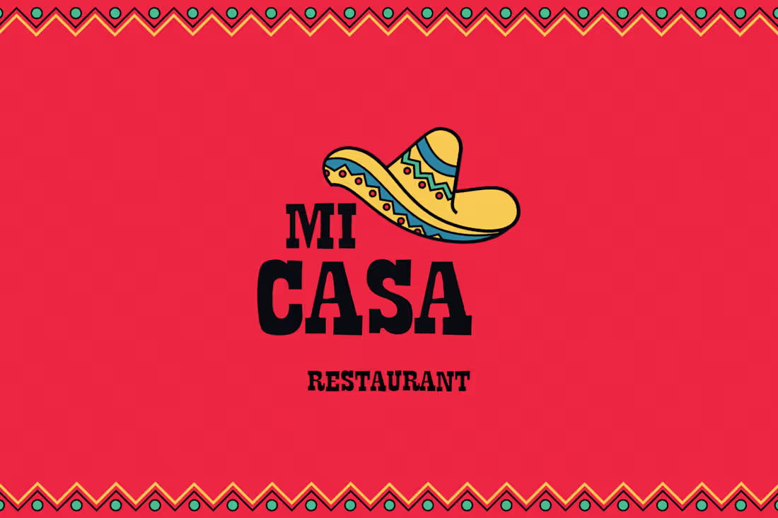 Cover image for Mi Casa - Mexican Restaurant