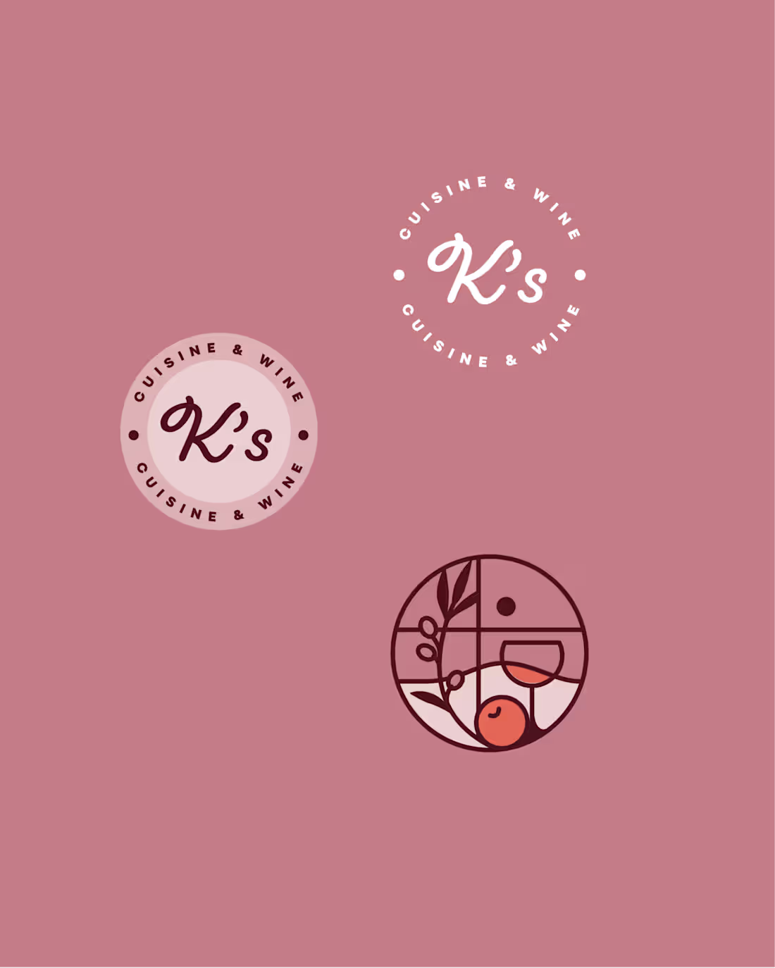 Cover image for Personal Brand Identity