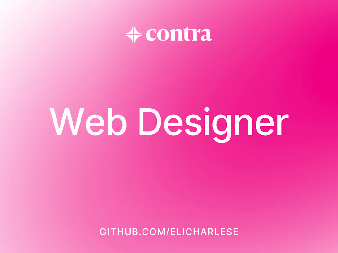 Cover image for UX/UI design, Web app, Mobile app