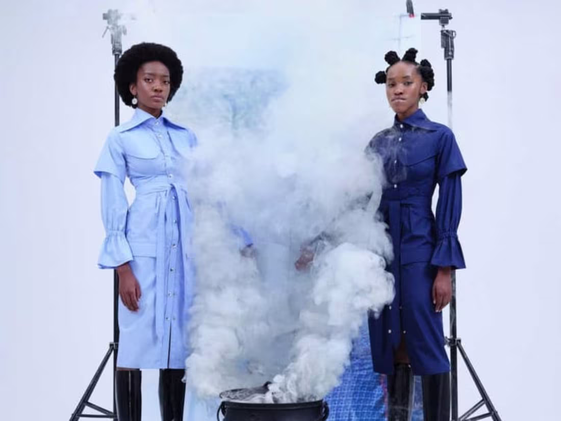 Cover image for Emerging Black Designers — Strike Magazines