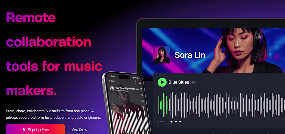 Cover image for Development of Creator Collaboration Platform at Superset