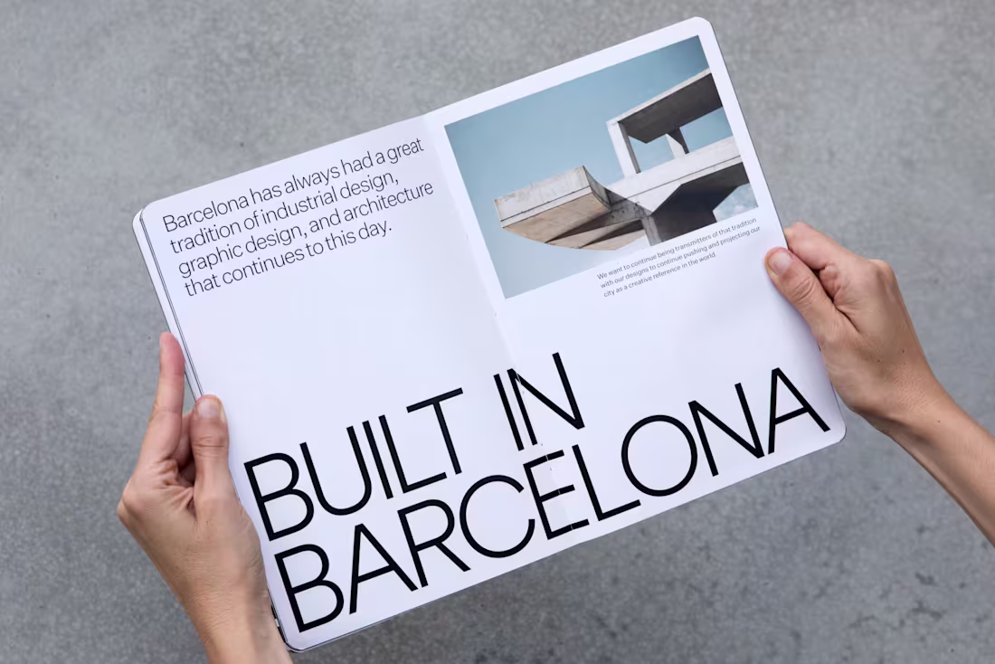 Cover image for lool eyewear – Brand Book