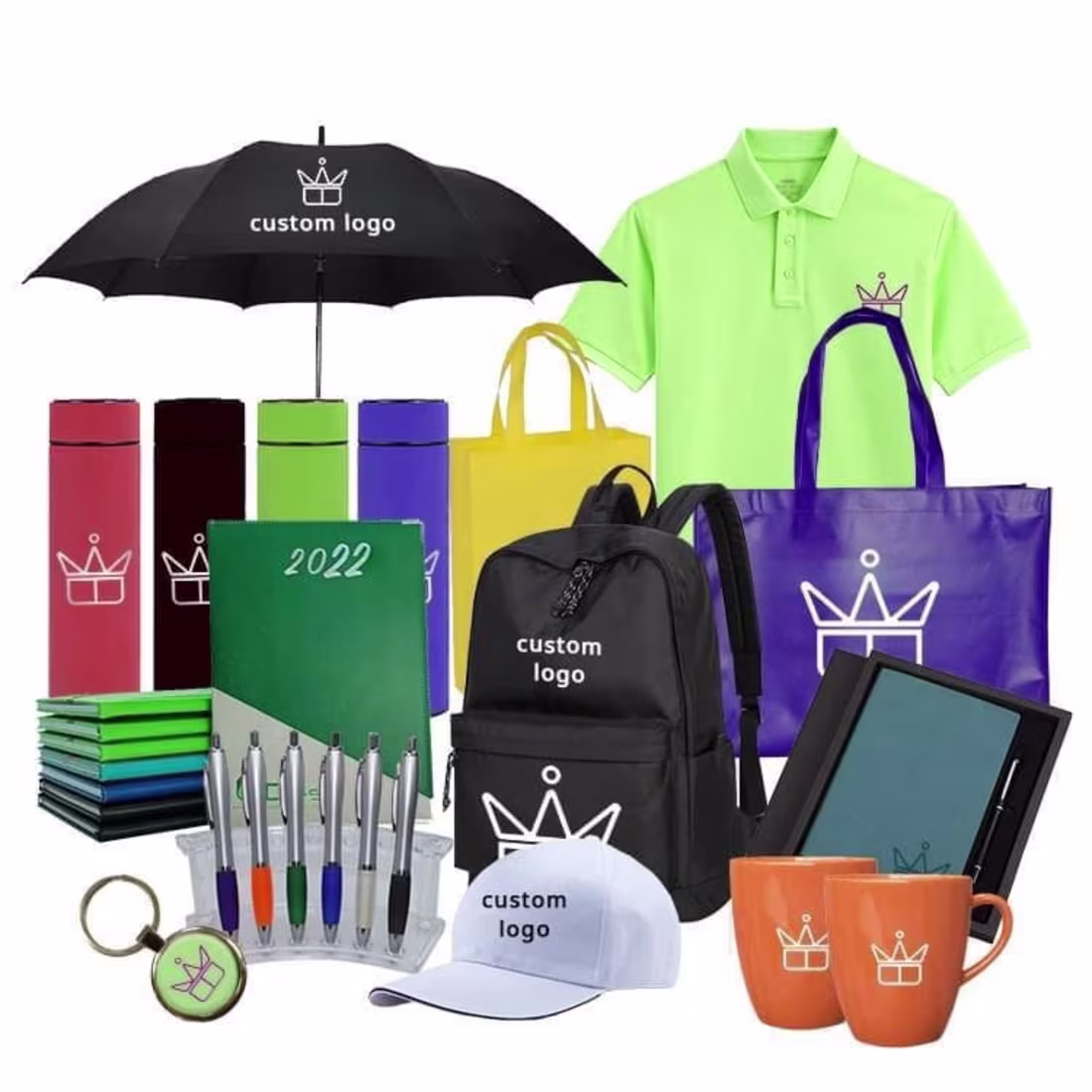 Cover image for Printing