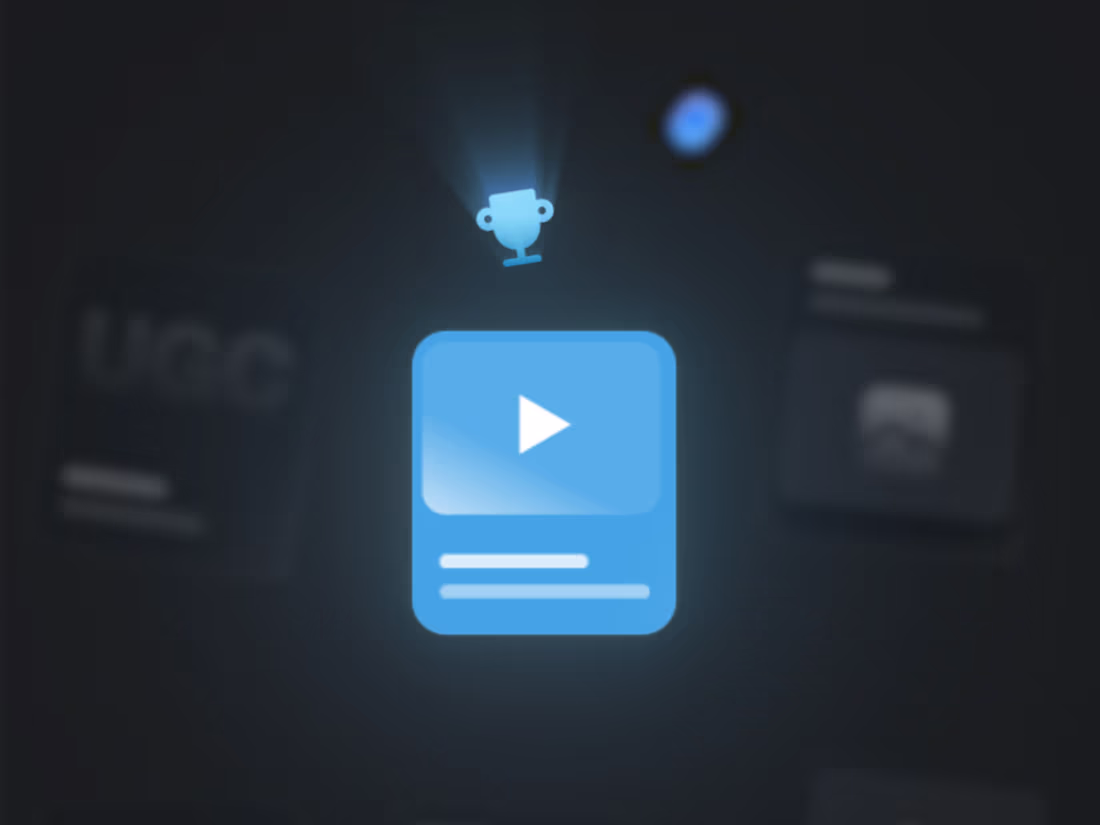 Cover image for High quality motion design animations