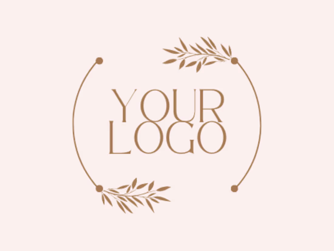 Cover image for Unique Logo Design