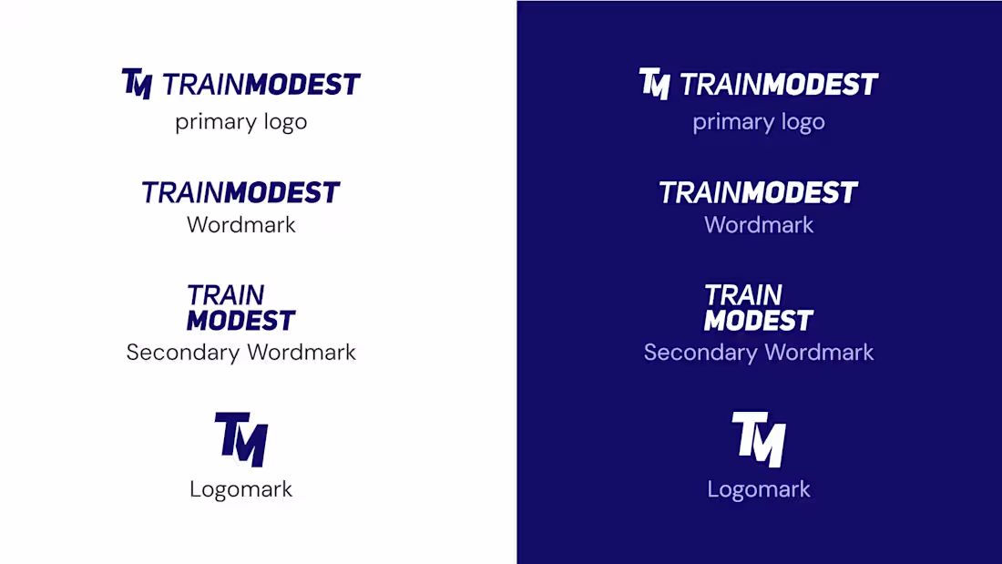 Cover image for Logo Design