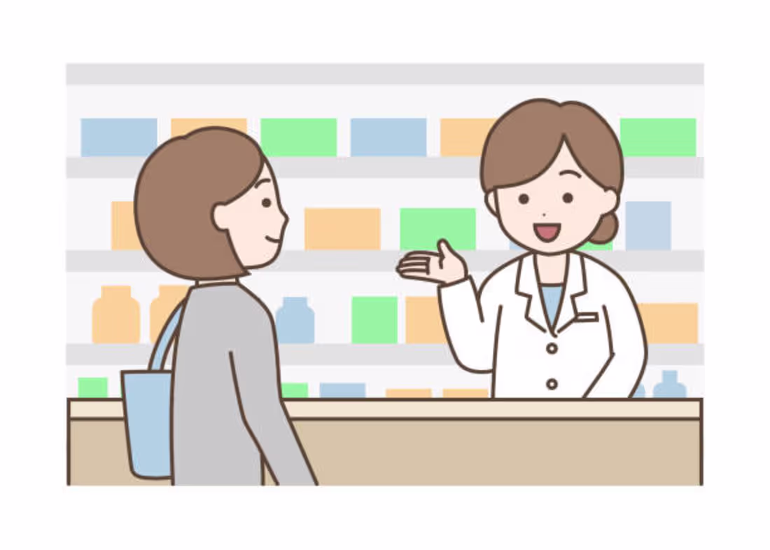 Cover image for DrugOTC