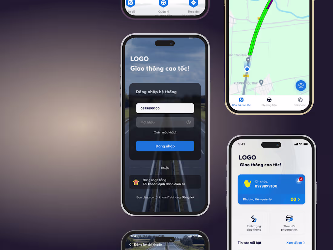 Cover image for High-fidelity designs