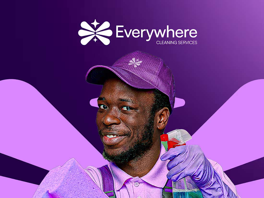 Cover image for Everywhere Cleaning Service specializes in carpet cleaning, ...