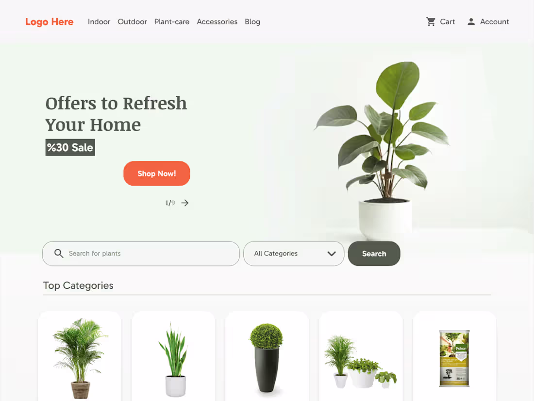 Cover image for Website Design Solutions to Boost Your Business