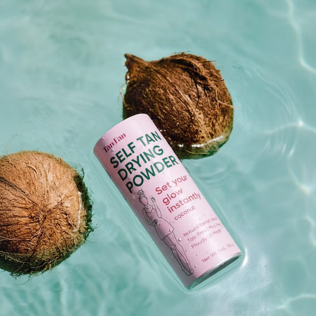 Cover image for Turning TanFan Into a Showstopper