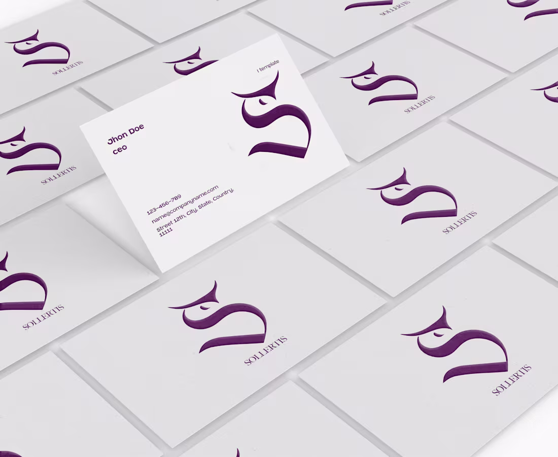 Cover image for Logo Design