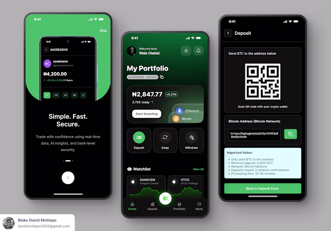 Cover image for One thing I’ve learned as a UI/UX designer is that we all st...
