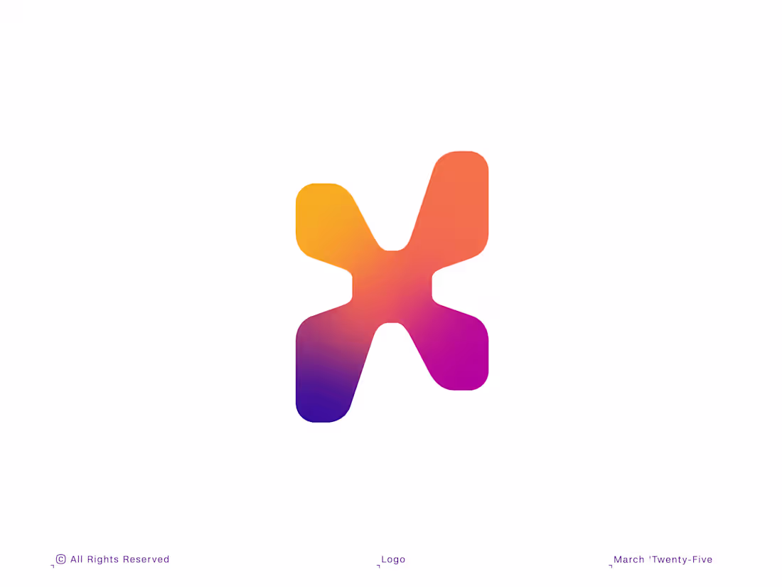 Cover image for Xylo branding project