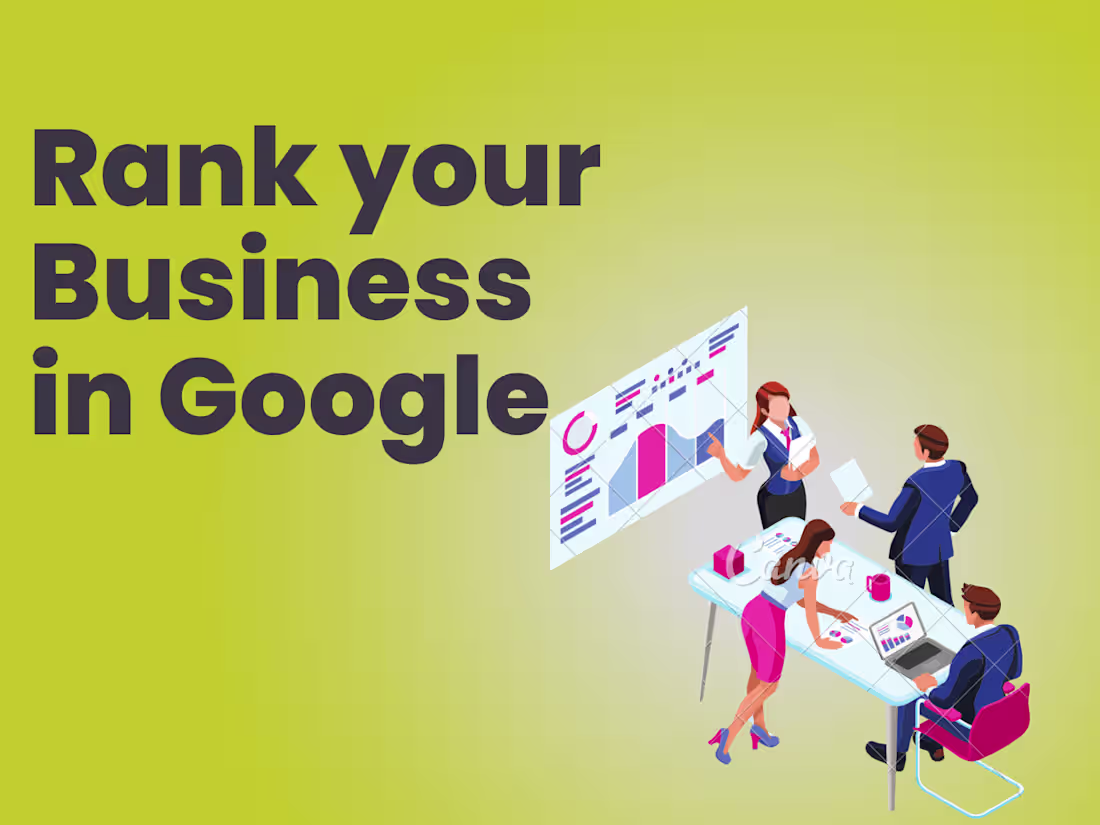 Cover image for Google Ad