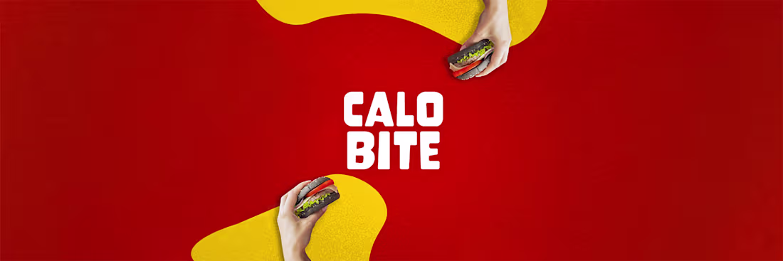 Cover image for Calobite