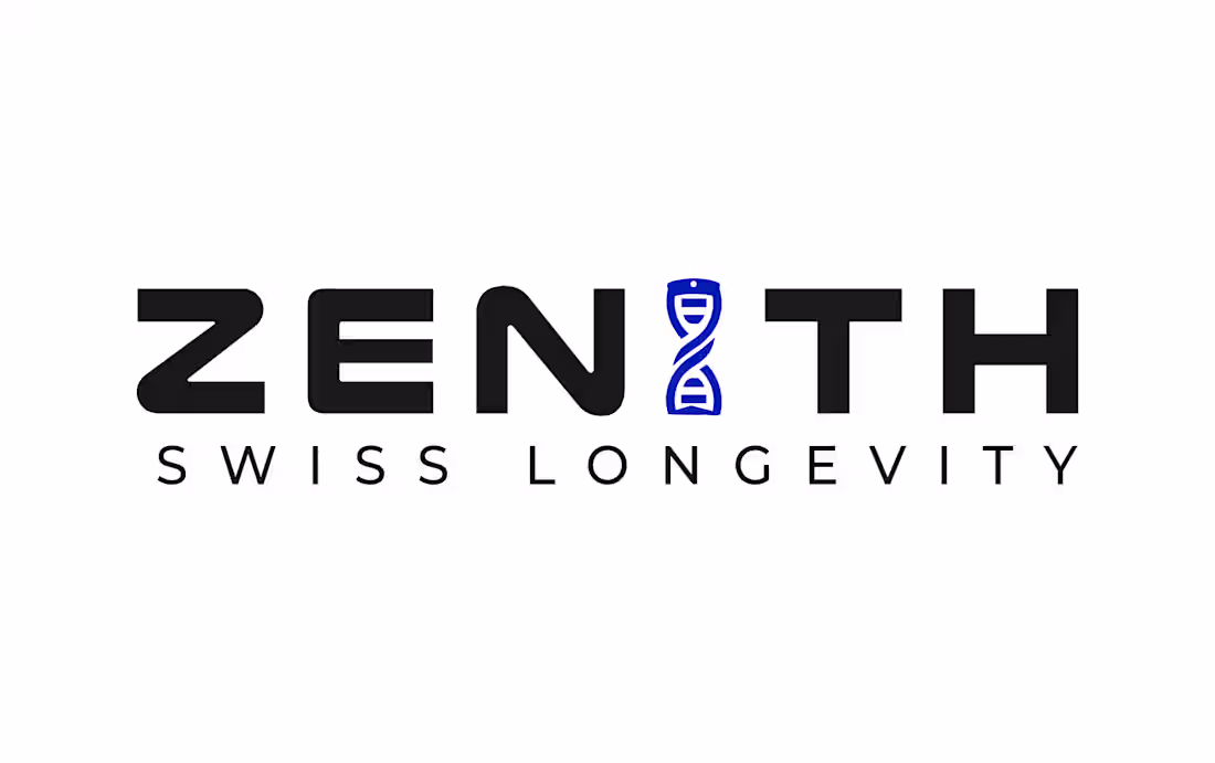 Cover image for ZENITH | Longevity Data Driven