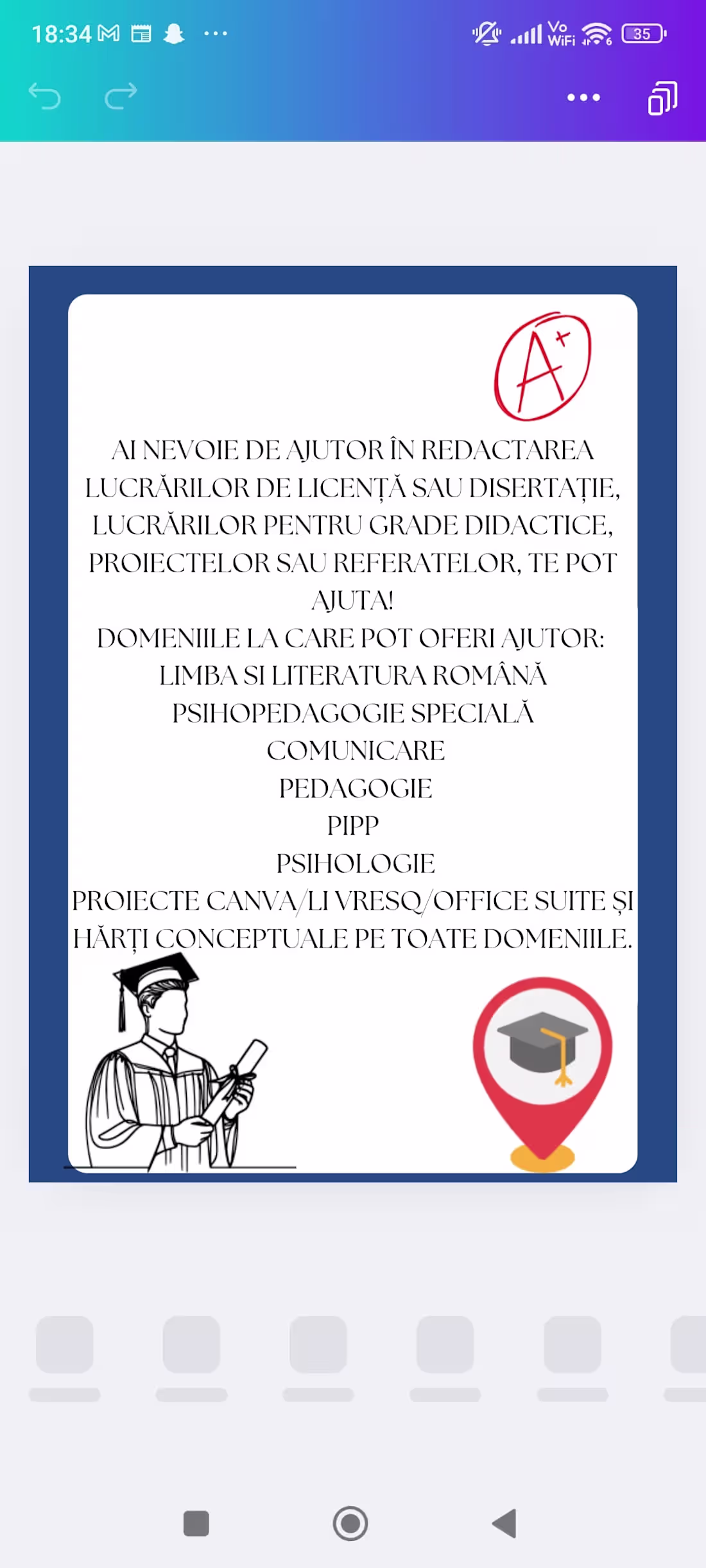 Cover image for Some of the projects