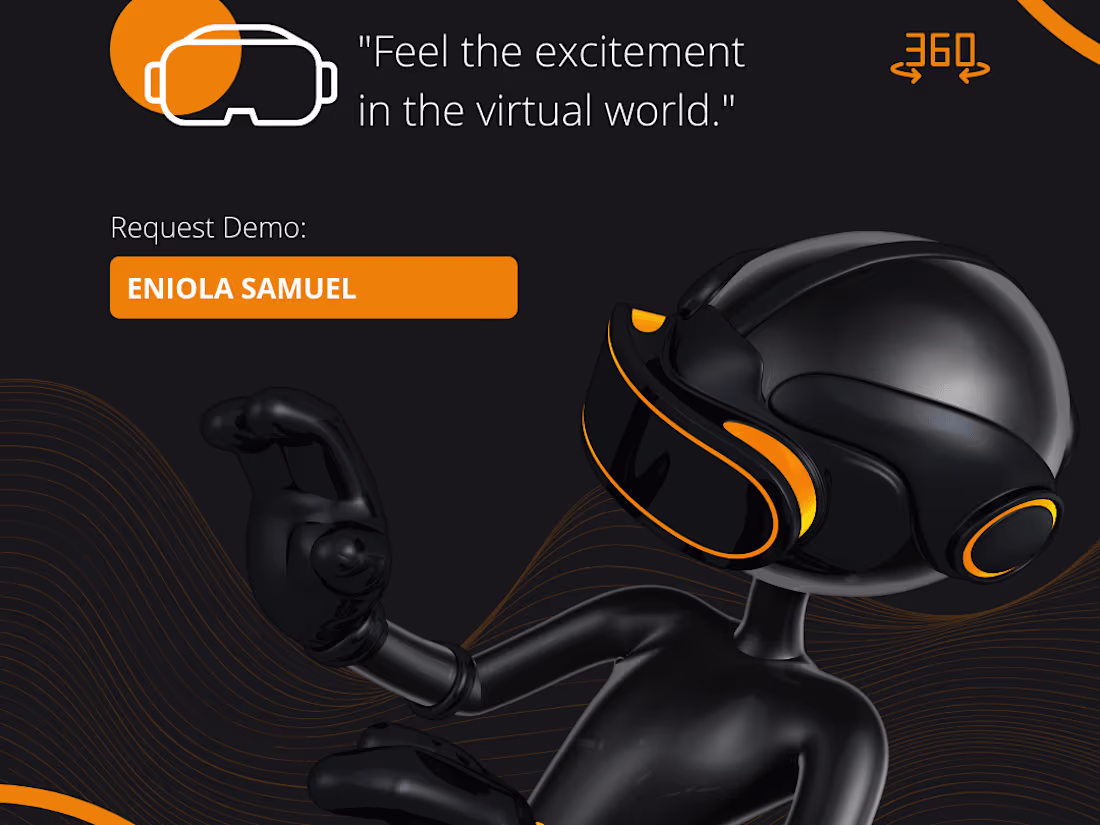 Cover image for Tech Support