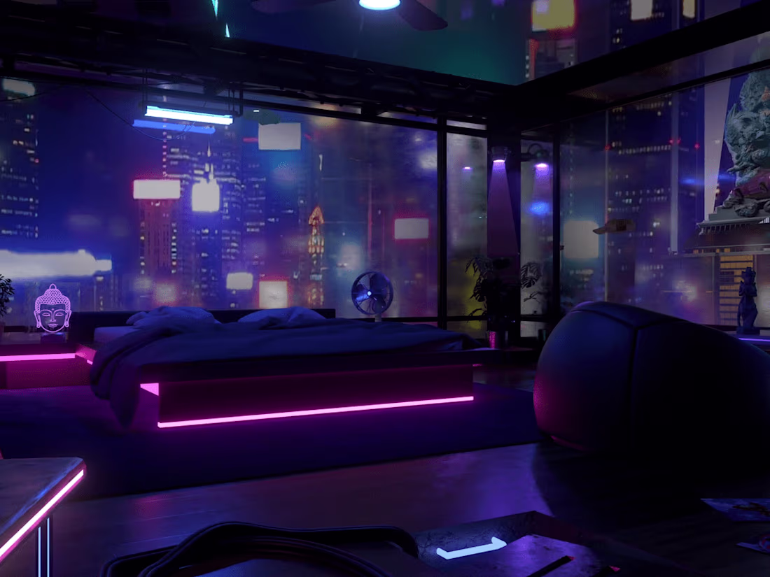 Cover image for Music Visualizers [clients]