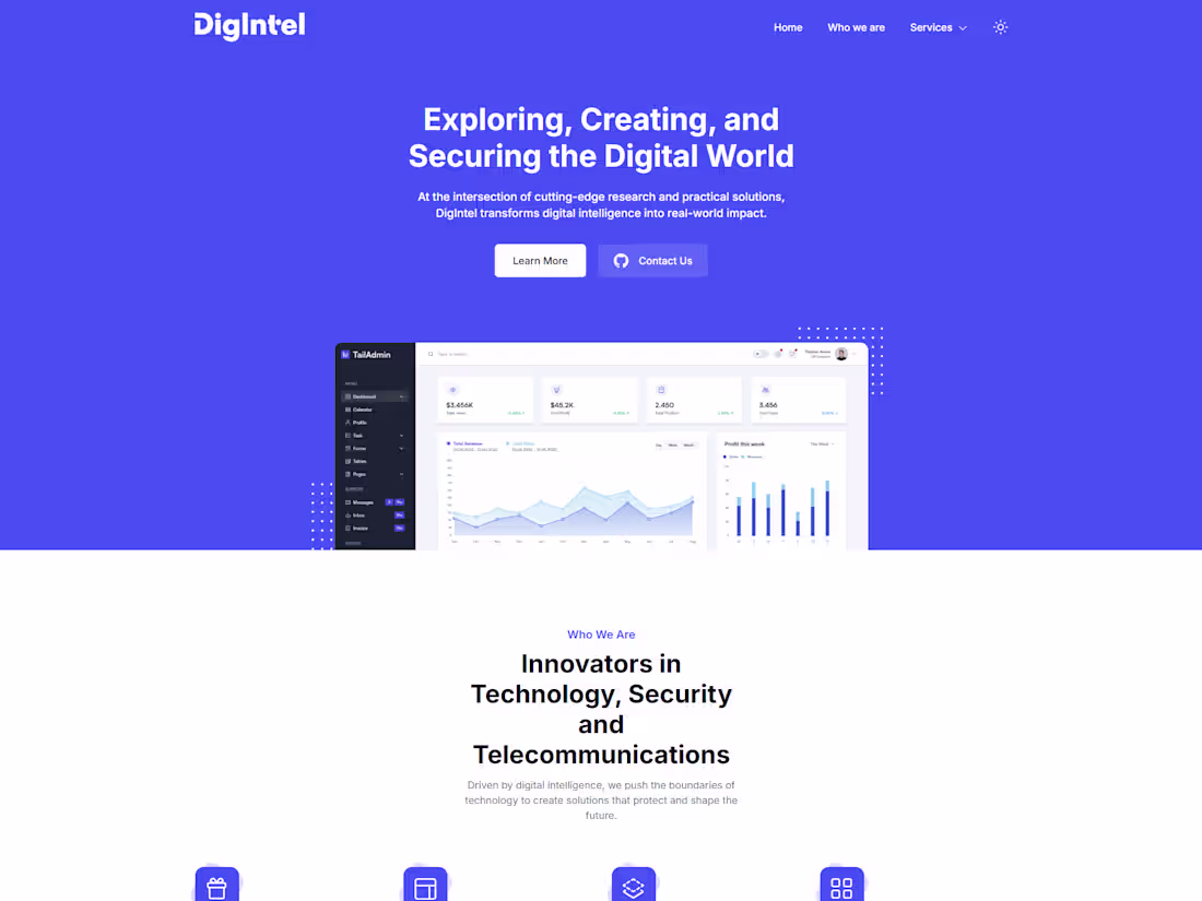 Cover image for Are you looking for a fullstack developer who can build and ...