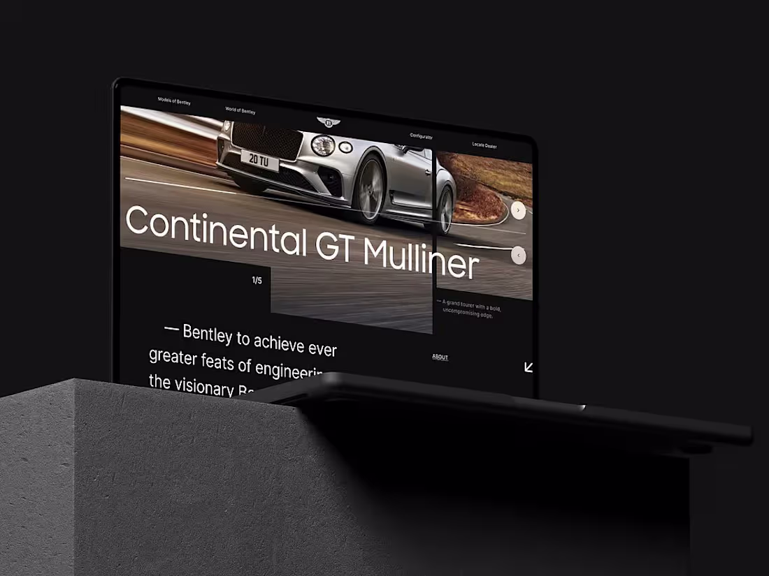 Cover image for High-Impact Landing Page Design That Converts