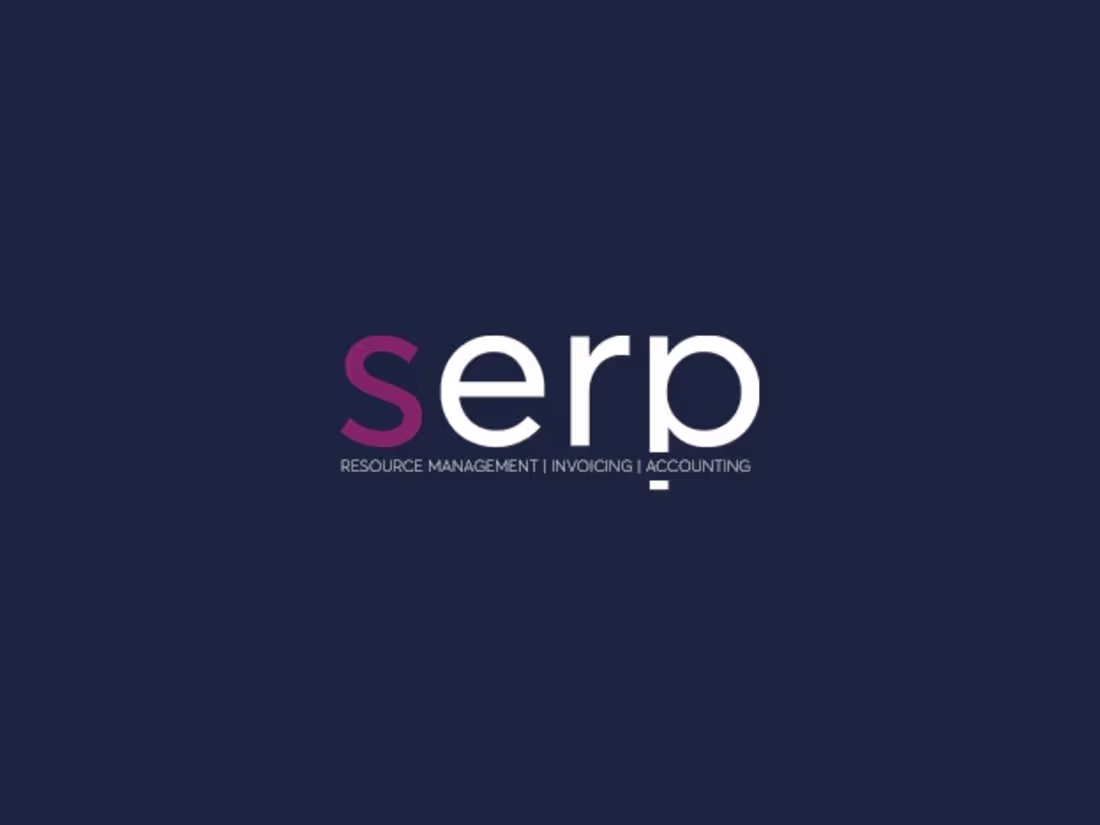 Cover image for SERP