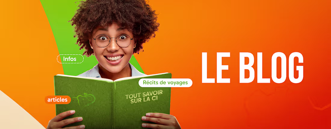 Cover image for VISIT CI