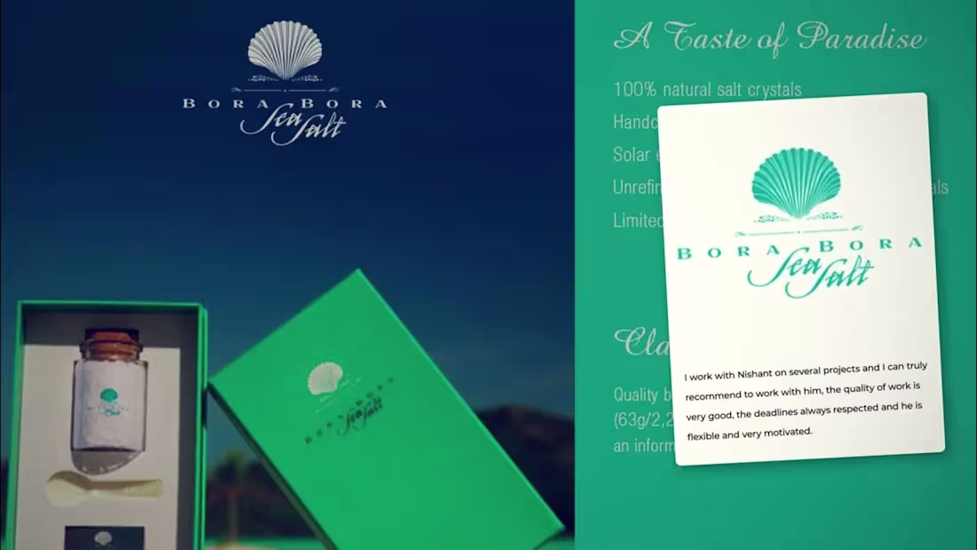 Cover image for The Dreamer Designs Upwork Statistics Video (Motion Graphics)