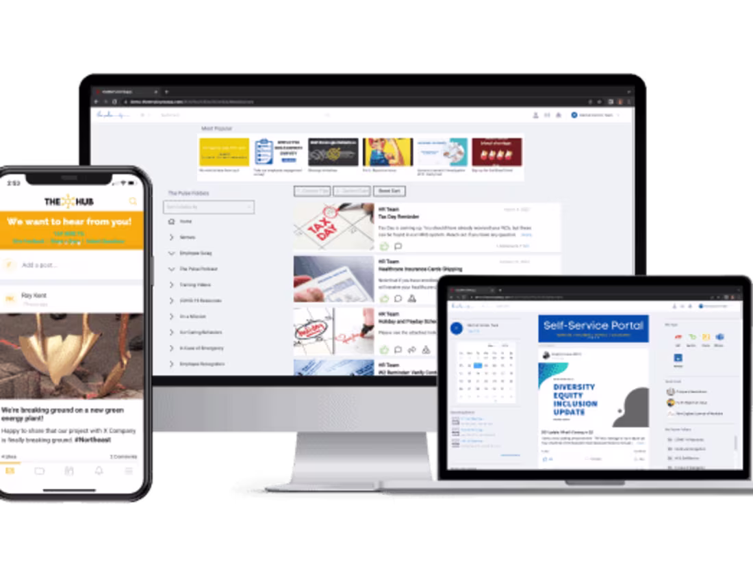 Cover image for theEMPLOYEEapp.com