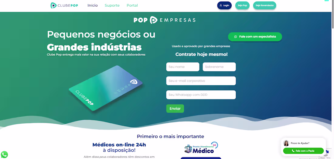 Cover image for Title: Platform Restructuring & Fullstack