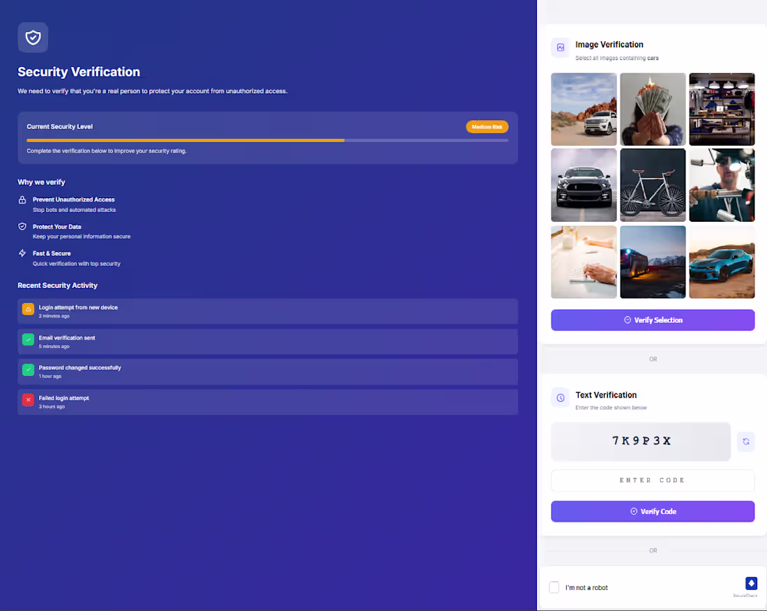 Cover image for Was playing around with a